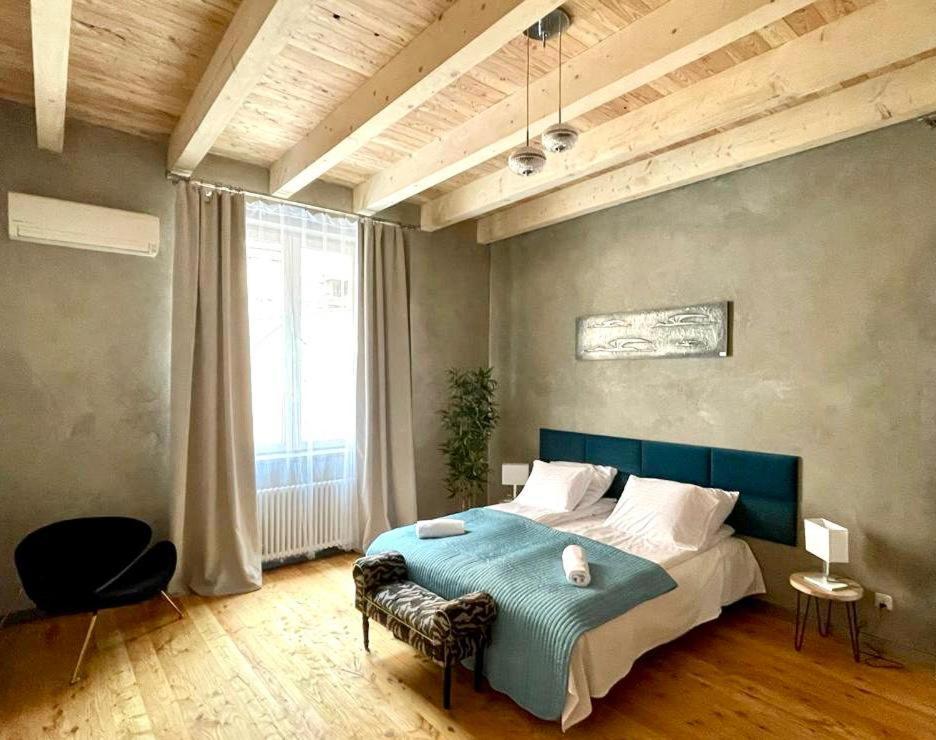 Florianska Deluxe Apartments With Air Condition Krasków Exterior foto