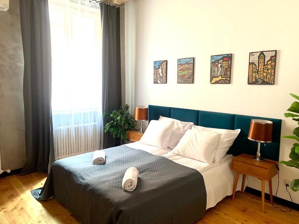 Florianska Deluxe Apartments With Air Condition Krasków Exterior foto