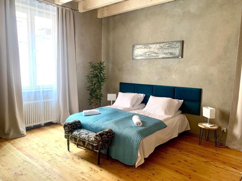 Florianska Deluxe Apartments With Air Condition Krasków Exterior foto