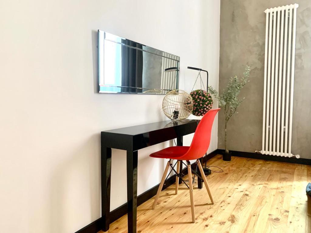 Florianska Deluxe Apartments With Air Condition Krasków Exterior foto